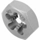 Die Carb.steel 12x1.75mm Card Die Carb.steel 12x1.75mm Card