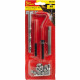 Thread Repair Kit 29pc M8 X 1.25 X 1.5d Internal Thread Carded Thread Repair Kit 29pc M8 X 1.25 X 1.5d Internal Thread Carded