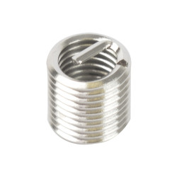 Thread Repair Kit M5 X 2d Replacement Inserts 10pce