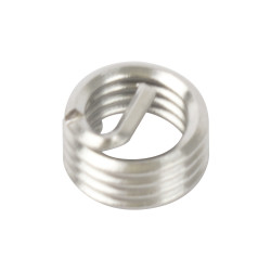 Thread Repair Kit M6 X 1d Replacement Inserts 10pce