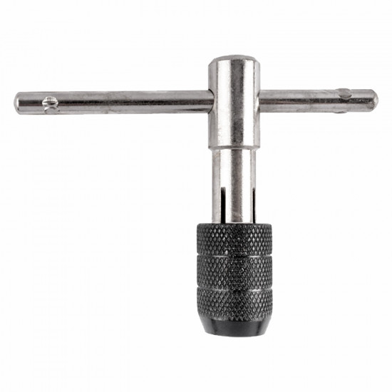 T Tap Wrench 7.9-12.7mm Bulk T Tap Wrench 7.9-12.7mm Bulk