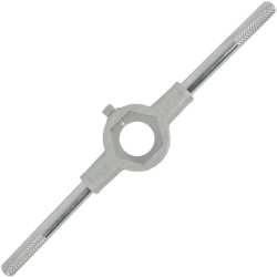 Die Holder 1' Carded 25mm X 9