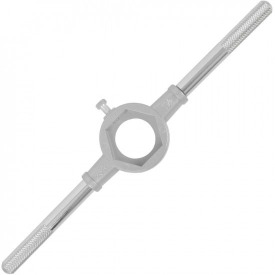 Die Holder Hex M14 - M18 1 1/2' Bulk Die Holder Hex M14 - M18 1 1/2' Bulk