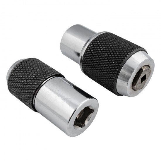 Socket Tap Holder Adjustable 2pc 3-12mm 3/8sq F Set Socket Tap Holder Adjustable 2pc 3-12mm 3/8sq F Set