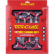 8pc Torx T-handle Wrench Set Sizes: T10-t15-t20-t25-t30-t40-t45-t50 8pc Torx T-handle Wrench Set Sizes: T10-t15-t20-t25-t30-t40-t45-t50