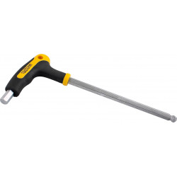 Ball Point T H&le Hex Allen Key 10.0mm X 200mm