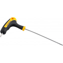 Ball Point T H&le Hex Allen Key 2.0mm X 100mm