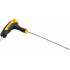 Ball Point T Handle Hex Allen Key 2.0mm X 100mm