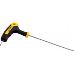 Ball Point T H&le Hex Allen Key 2.5mm X 100mm