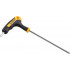 Ball Point T Handle Hex Allen Key 3.0mm X 100mm