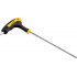 Ball Point T Handle Hex Allen Key 4.0mm X 150mm