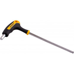 Ball Point T H&le Hex Allen Key 6.0mm X 150mm