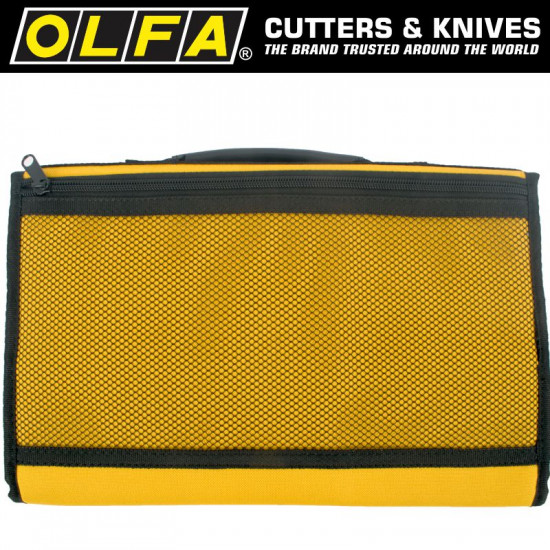 OLFA Sample Bag OLFA Sample Bag