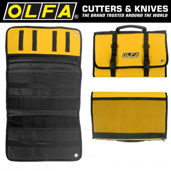 OLFA Sample Bag OLFA Sample Bag