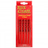 TORK CRAFT Carpenters Pencil 175mm - 12 Per Box