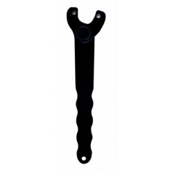 Adjustable Universal.angle Grinder Wrench