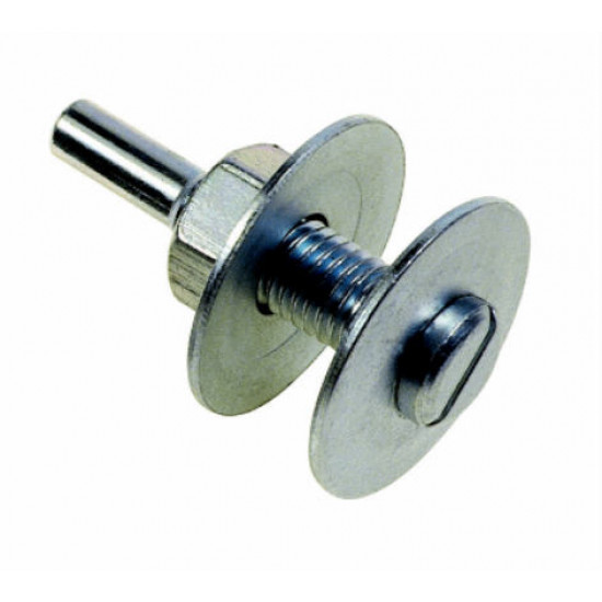 Arbor 22.2x8mm Arbor 22.2x8mm