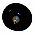 Backing Pad Rubber 125 X 6mm