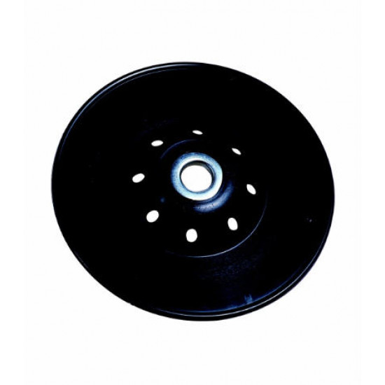 Backing Pad Nylon 180mm Backing Pad Nylon 180mm