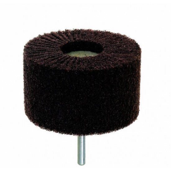 Flap Wheel Abr. Cloth 50x25 Flap Wheel Abr. Cloth 50x25