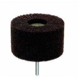 Flap Wheel Abr. Cloth 75x45