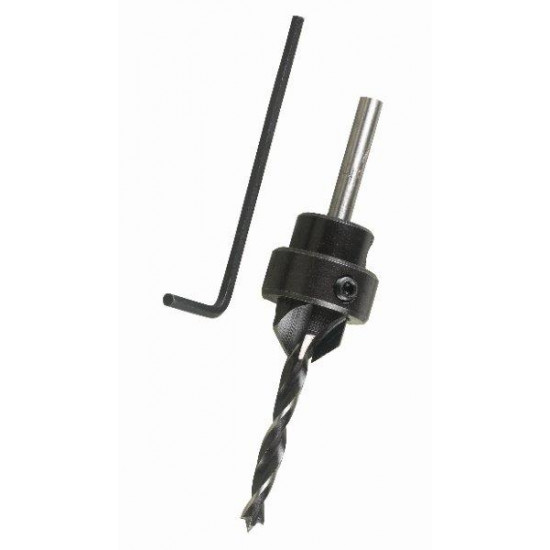 Screw Pilot Adj.3mm Screw Pilot Adj.3mm