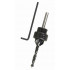 Screw Pilot Adj.3mm