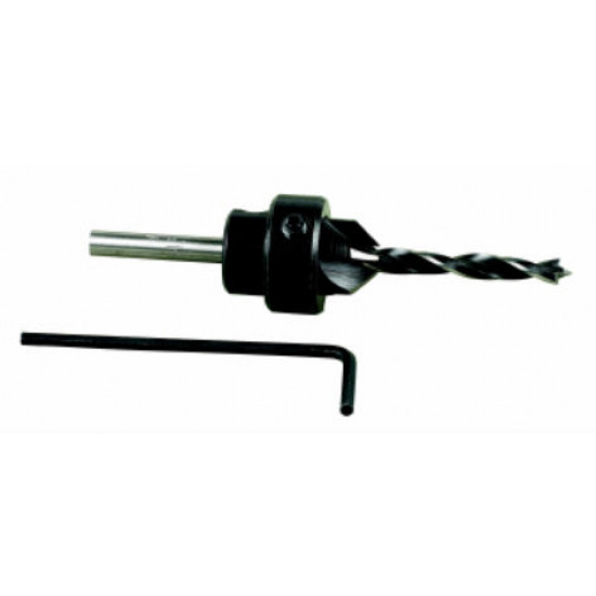 Screw Pilot 6mm Screw Pilot 6mm