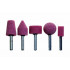 Grinding Point Set 5pce