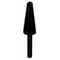 Conical Rotary File