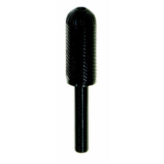 Cylindrical Round File Cylindrical Round File