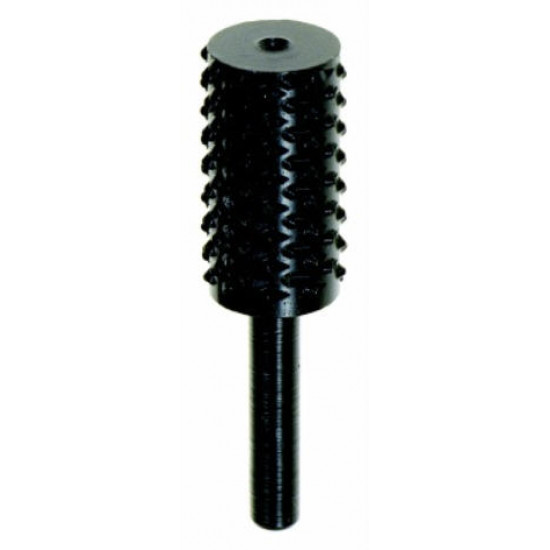 Cylindrical Rotary Rasp Cylindrical Rotary Rasp