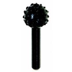 Spherical Rotary Rasp