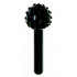 Spherical Rotary Rasp