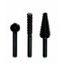 Set 3 Rotary Rasps