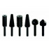Set 6 Rotary Rasps