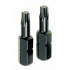 Torx Tx25 Insert Bits 2 Pce