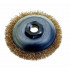 Con. Wire Wheel Brush 90mm