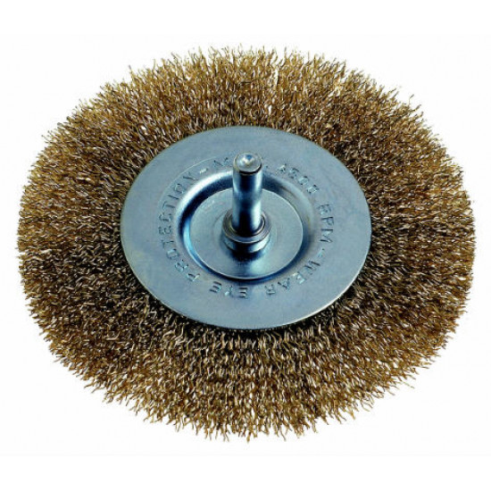 Wire Wheel Brush 50mm Wire Wheel Brush 50mm