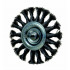 Twisted Wire Wheel Brush 75mm