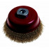 Wire Cup Brush 100mm X 14m
