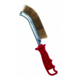 H& Wire Brush
