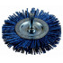 100mm Nylon Wheel Brush