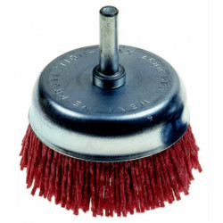 50mm Nylon Cup Brush