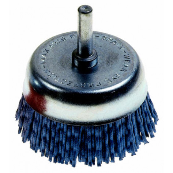 50mm Nylon Cup Brush 50mm Nylon Cup Brush