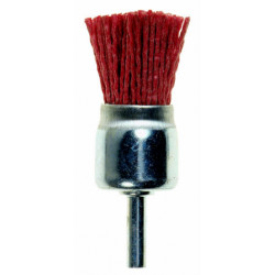25mm Nylon End Brush