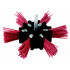 Nylon Flap Brush 100mm 80gr