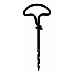 Wood Gimlet 4mm