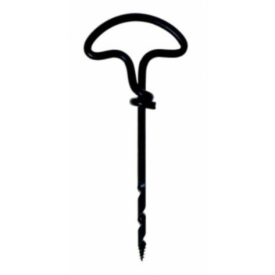 Wood Gimlet 4mm Wood Gimlet 4mm