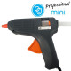 Glue Gun With X2 11mm Glue Sticks Glue Gun With X2 11mm Glue Sticks